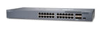 Juniper EX4000-24T network switch Managed L2/L3 Gigabit Ethernet (10/100/1000) 1U Gray