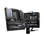 MSI MEG Z790 GODLIKE MAX motherboard Intel Z790 LGA 1700 Extended ATX