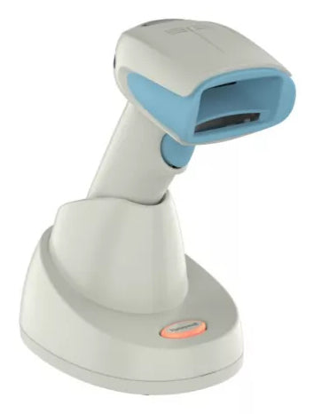 Honeywell Xenon 1952h Handheld bar code reader 1D/2D White