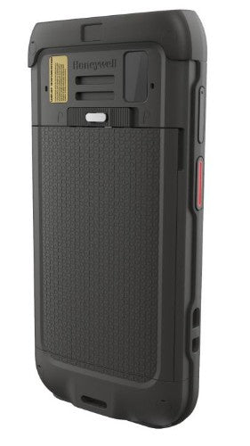 Honeywell CT45XP handheld mobile computer 5" 1920 x 1080 pixels Touchscreen 9.95 oz (282 g) Black
