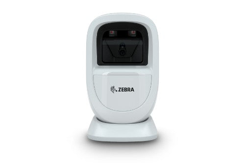 Zebra DS9308-SR Fixed bar code reader 1D/2D LED White
