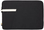 Case Logic Ibira IBRS-215 Black 15.6" Sleeve case Gray