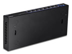 Trendnet TEG-S5091 network switch Unmanaged 2.5G Ethernet (100/1000/2500)