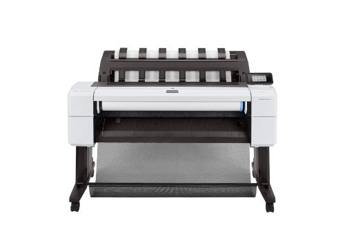 HP Designjet T1600 36-in PostScript Printer Plus Edition