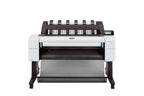 HP Designjet T1600 36-in PostScript Printer