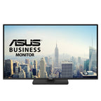 ASUS VA27AQSE computer monitor 27" 2560 x 1440 pixels Quad HD LCD Black