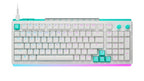 Logitech G 920-013996 keyboard