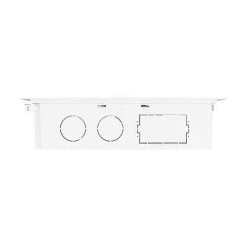 Eaton DMINWALL TV mount/stand White
