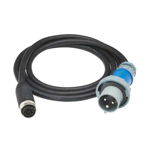 Eaton CBL354-10 power cable Black 118.1" (3 m)