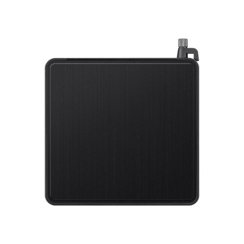 ASUS NUC 14 Pro RNUC14RVKV5068CUI Intel Core Ultra 5 135H 16 GB DDR5-SDRAM 512 GB SSD Windows 11 Pro Mini PC Black