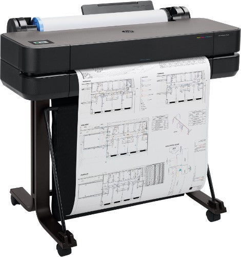 HP Designjet T630 24-in Printer