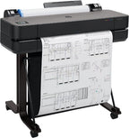 HP Designjet T630 24-in Printer