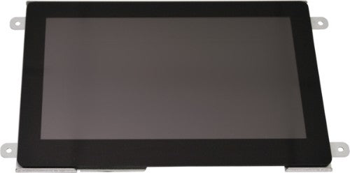 Mimo Monitors UM-760C-OF signage display 7" LCD 250 cd/m² Black Touchscreen