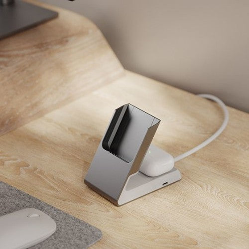 ALOGIC MSCDDWH mobile device charger White Indoor