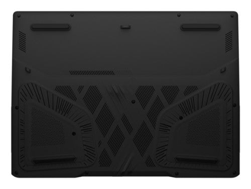 MSI Crosshair 16 HX AI D2XWFKG-210US Intel Core Ultra 7 255HX Laptop 16" Quad HD+ 32 GB DDR5-SDRAM 1 TB SSD NVIDIA GeForce RTX 5060 Wi-Fi 6E (802.11ax) Windows 11 Home Gray