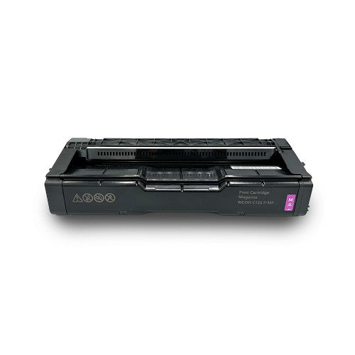 Ricoh 434062 toner cartridge 1 pc(s) Original Magenta
