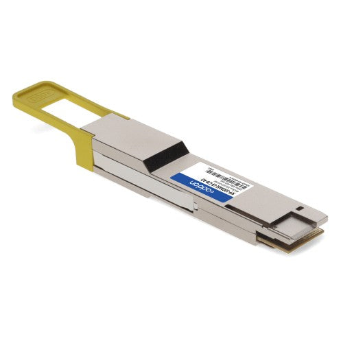 AddOn Networks QDD4-400GB-DR4-DE-AO network transceiver module Fiber optic 400000 Mbit/s QSFP-DD 1310 nm