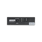 StarTech.com POEINJ4G network extender Network transmitter Black