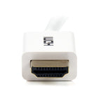 StarTech.com HD3MM5MW HDMI cable 196.9" (5 m) HDMI Type A (Standard) White