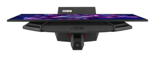 ASUS ROG Strix OLED XG27UCDMG computer monitor 26.5" 3840 x 2160 pixels 4K Ultra HD QD-OLED Black