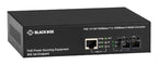 Black Box LPS500 network media converter 1000 Mbit/s 850 nm Multi-mode