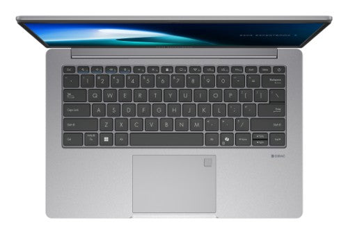 ASUS ExpertBook P1 P1403CVA-XS74 Intel® Core™ i7 i7-13620H Laptop 14" Full HD 16 GB DDR5-SDRAM 512 GB SSD Wi-Fi 6 (802.11ax) Windows 11 Pro Gray