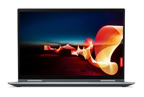 Lenovo ThinkPad X1 Yoga Gen 6 Intel® Core™ i5 i5-1135G7 Hybrid (2-in-1) 14" Touchscreen WUXGA 8 GB LPDDR4x-SDRAM 512 GB SSD Wi-Fi 6 (802.11ax) Windows 11 Pro English Gray