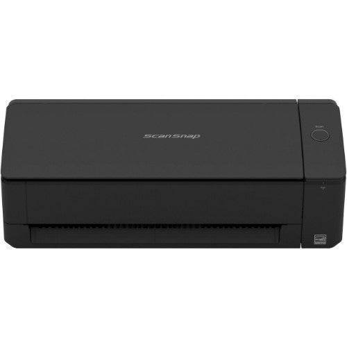 Ricoh ScanSnap iX1300 Deluxe ADF scanner 600 x 600 DPI A4 Black