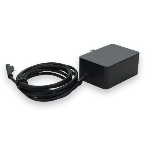 AddOn Networks LAC-00001-AA power adapter/inverter Indoor 24 W Black