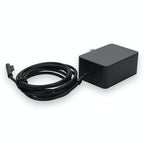 AddOn Networks LAC-00001-AA power adapter/inverter Indoor 24 W Black