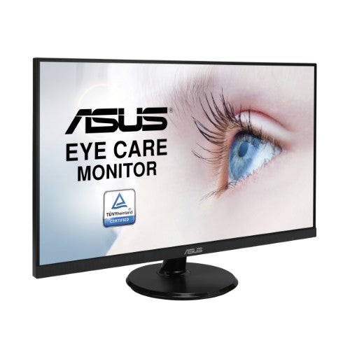 ASUS VA27DQ computer monitor 27" 1920 x 1080 pixels Full HD Black
