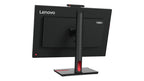 Lenovo ThinkVision T24v-30 LED display 23.8" 1920 x 1080 pixels Full HD Black