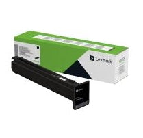 Lexmark 77L1HK0 toner cartridge 1 pc(s) Original Black