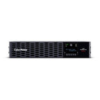 CyberPower PR1000RT2UC uninterruptible power supply (UPS) Line-Interactive 1 kVA 1000 W 8 AC outlet(s)