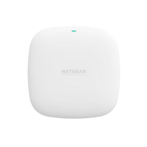 NETGEAR WAX210PA-100NAS wireless access point 1800 Mbit/s White Power over Ethernet (PoE)
