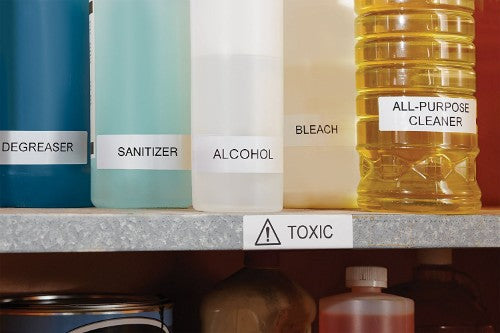 1933084 DirectLabel-etikettes, 57mm x 32mm