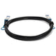 AddOn Networks FN-CABLE-SFP+3-AO InfiniBand/fibre optic cable 118.1" (3 m) Black
