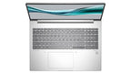 HP EliteBook 660 G11 Intel Core Ultra 5 135U Laptop 16" WUXGA 16 GB DDR5-SDRAM 512 GB SSD Windows 11 Pro