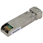 StarTech.com SFP10GBLRMST network transceiver module Fiber optic 10000 Mbit/s SFP+ 1310 nm