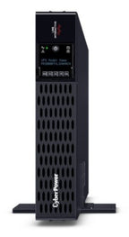 CyberPower Smart App Sinewave uninterruptible power supply (UPS) Line-Interactive 3 kVA 3000 W 8 AC outlet(s)