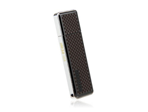 Transcend JetFlash elite 8GB JetFlash 780 USB flash drive USB Type-A 3.2 Gen 1 (3.1 Gen 1) Black