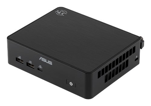 ASUS NUC 16 Pro RNUC16GDKU76000U Black 356H