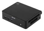 ASUS NUC 16 Pro RNUC16GDKU76000U Black 356H
