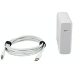 AddOn Networks MX0J2ZM/A-AA mobile device charger Laptop White AC Indoor
