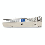 AddOn Networks SFP-10GB-DW-C-A1-I-AO network transceiver module Fiber optic 10000 Mbit/s SFP+
