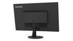 Lenovo D27-40 computer monitor 27" 1920 x 1080 pixels Full HD LED Black