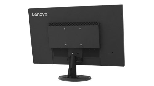 Lenovo D27-40 computer monitor 27" 1920 x 1080 pixels Full HD LED Black