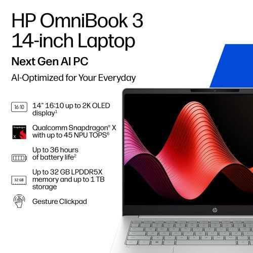 HP DT4E9UA laptop