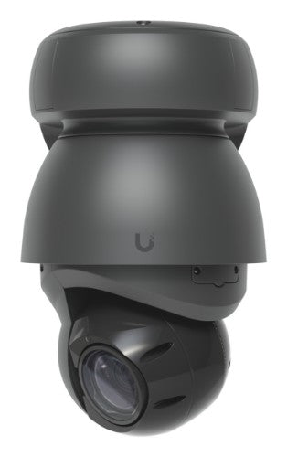 Ubiquiti AI PTZ Industrial Spherical IP security camera Indoor & outdoor 3864 x 2160 pixels Wall/Pole/Desk