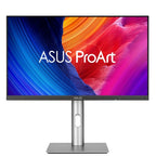 ASUS ProArt PA32QCV computer monitor 31.5" 6016 x 3384 pixels 6K Ultra HD LCD Silver